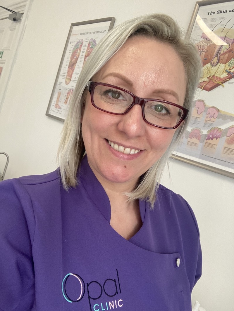Carol Hendrie
